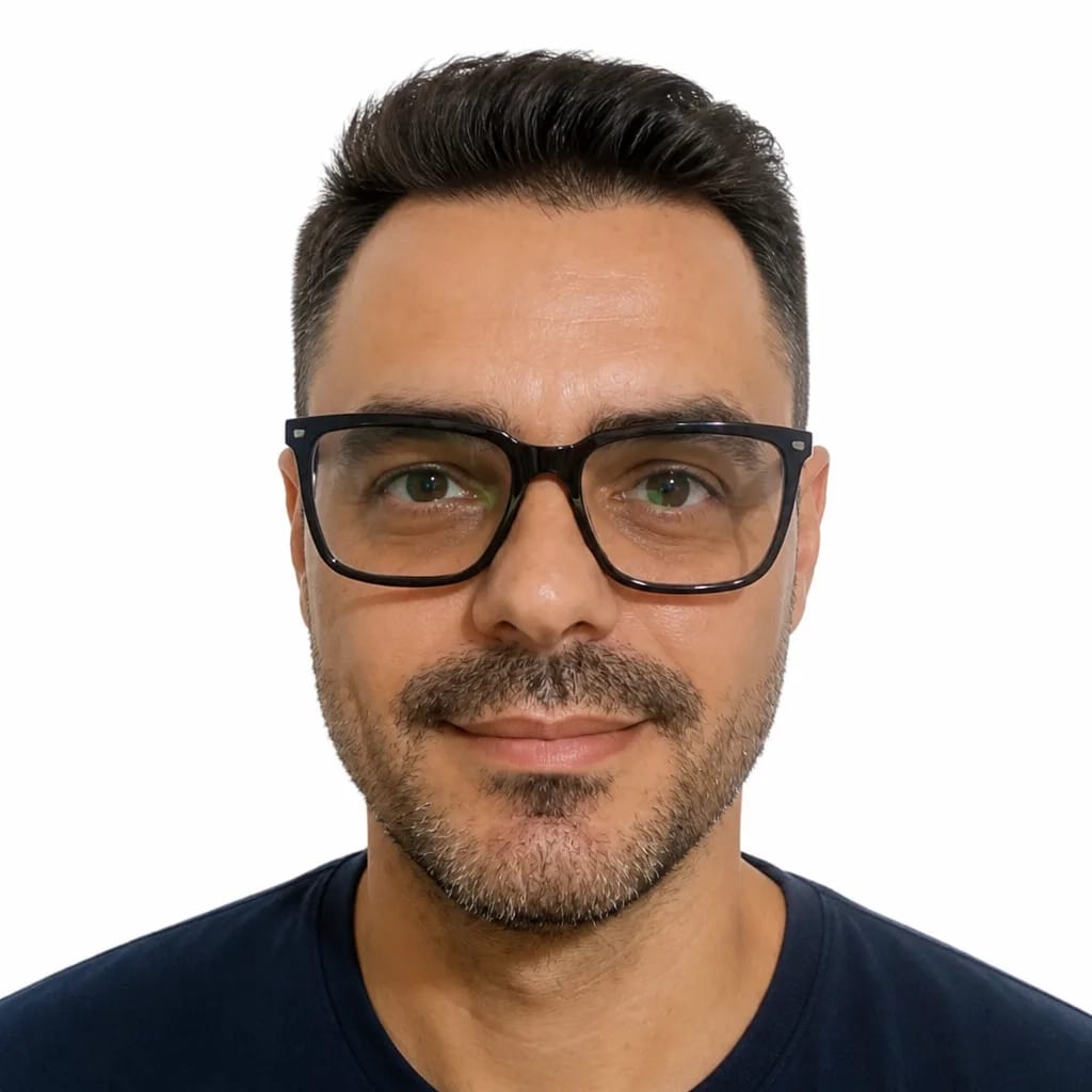 Roberto Coelho, fundador do TaVa